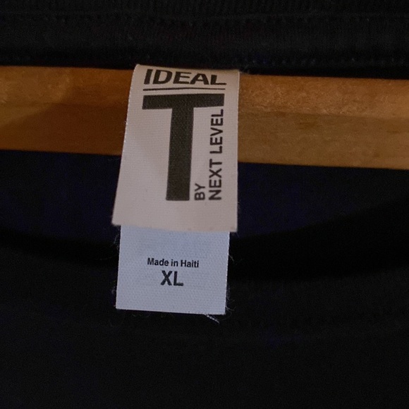 Let’s go Brandon womens XL t-shirt - Picture 3 of 3